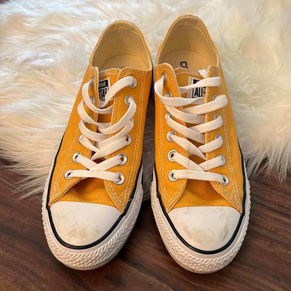 Converse All Stars